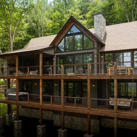 High Boulder Hill At Eagles Nest Villa